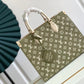 Ozarra Fashion Lu-Vi Bags - 16772