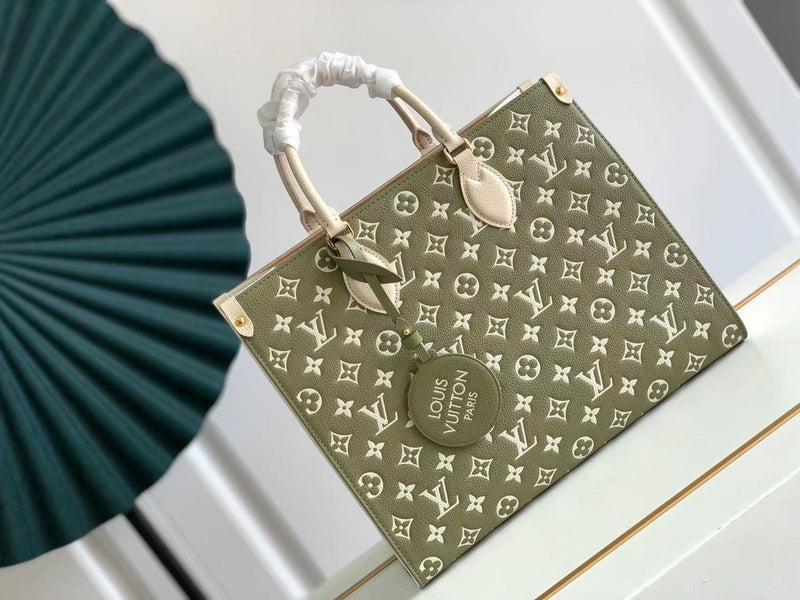 Ozarra Fashion Lu-Vi Bags - 16772