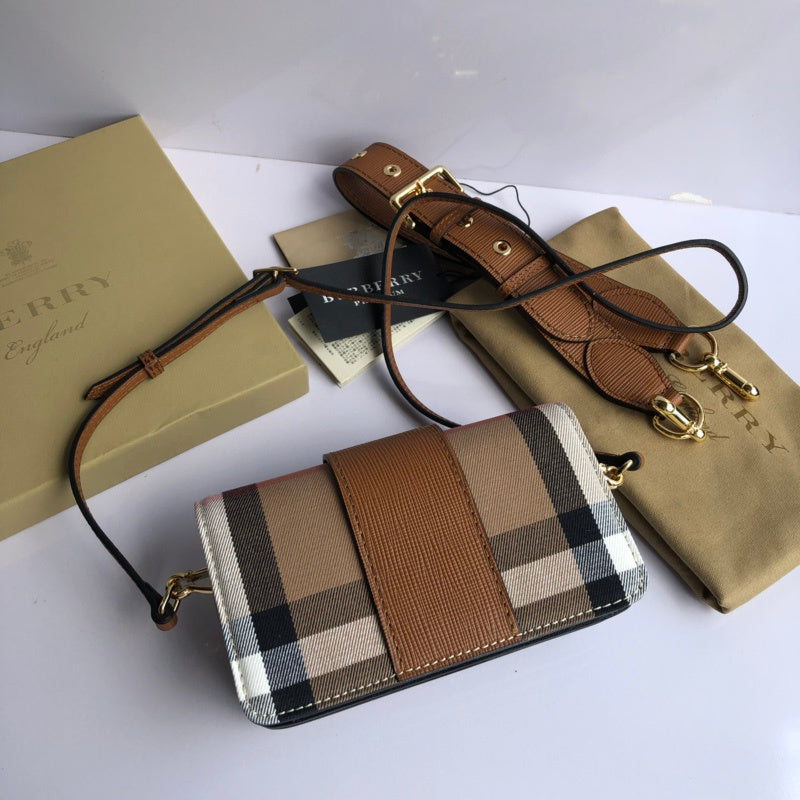 Ozarra Fashion -BBR Bags - 1304