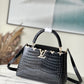 Fashion Lu-Vi bags - 4155