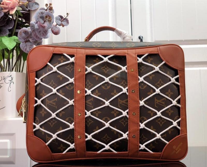Ozarra Luxury - LOV Bags - 2338