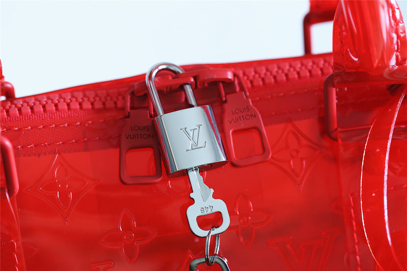 Ozarra Fashion Lu-Vi bags - 9453