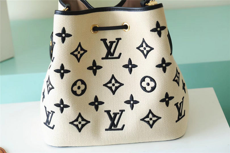 Ozarra - LUV Bags - 191