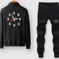 Ozarra Luxury - LOV Clothes - 180