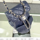 BAB - CHL Bags - 3034