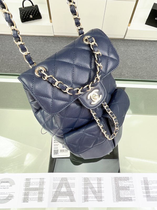BAB - CHL Bags - 3034