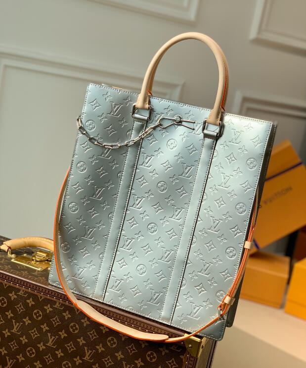 Ozarra Luxury - LOV Bags - 2232