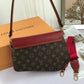Fashion Lu-Vi bags - 3783