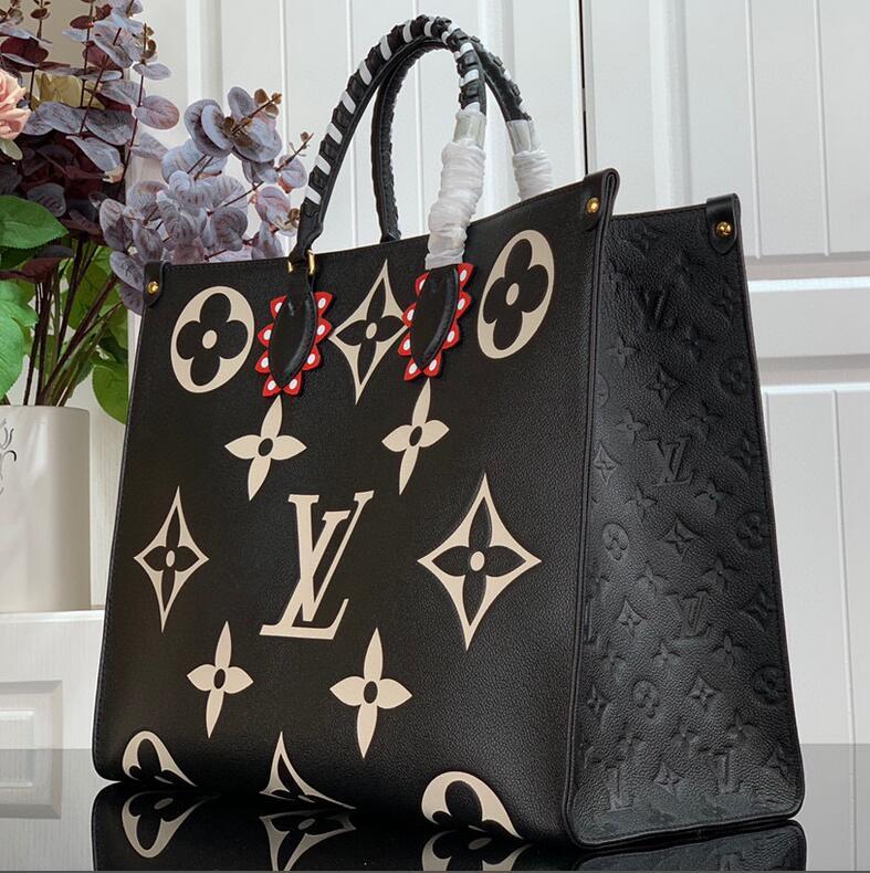 Ozarra Luxury - LOV Bags - 2762