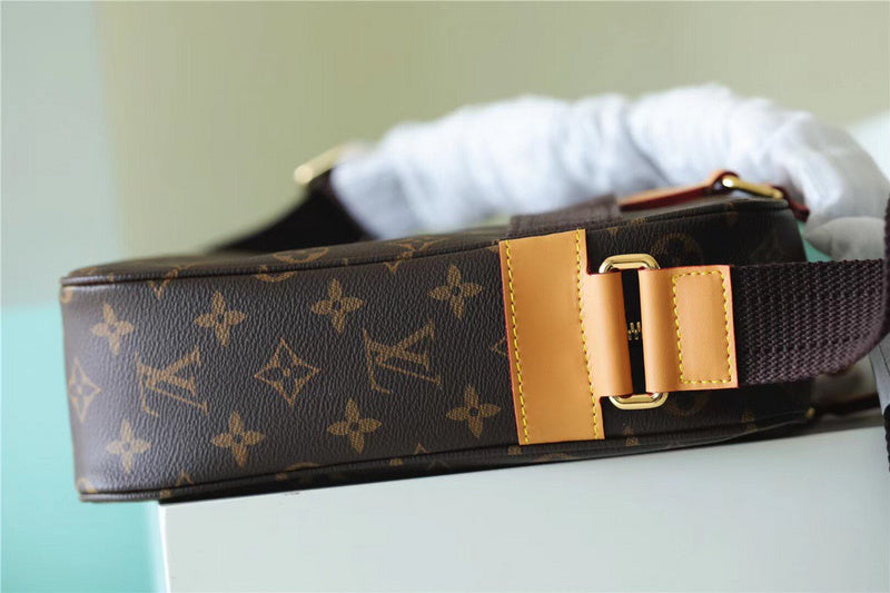 Ozarra Fashion Lu-Vi bags - 9800