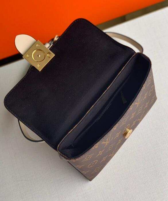 Ozarra Luxury - LOV Bags - 3156
