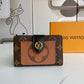 Fashion Lu-Vi bags - 2832