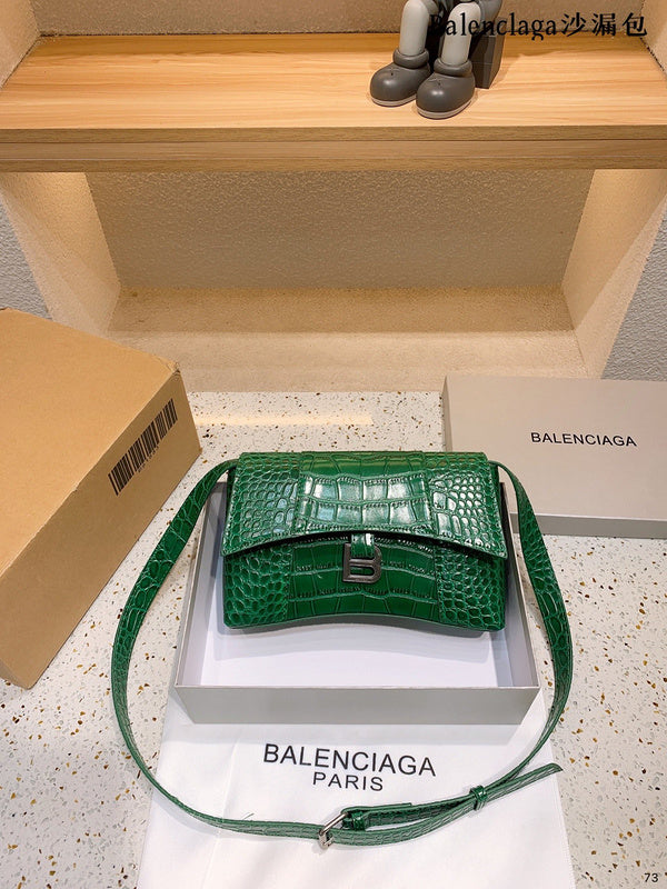 Ozarra Fashion - BGA Bags - 1536