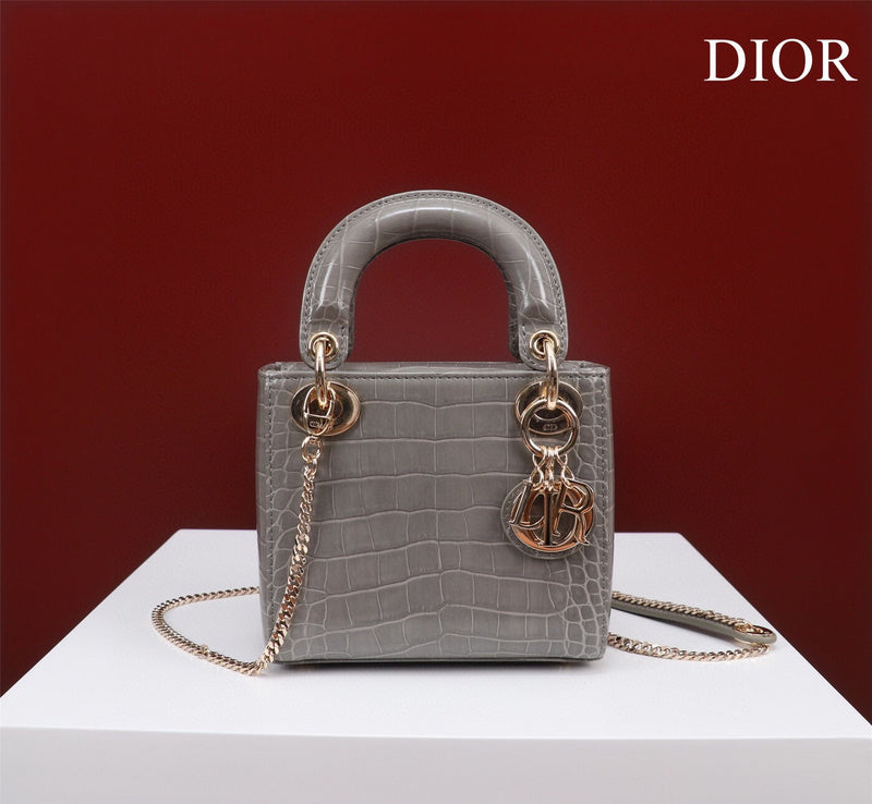 Ozarra - Dir Bags - 1754