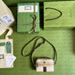 OZ - GCI Bags - 520