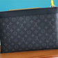 Ozarra Fashion Lu-Vi bags - 11052