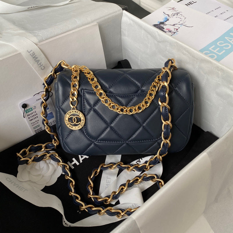 Ozarra - CHL Bags - 7543