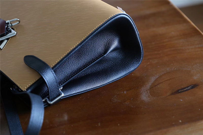 Ozarra Fashion Lu-Vi bags - 8419