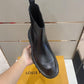 Ozarra Luxury - LOV Men Shoes - 711