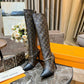 Ozarra Luxury - LOV Women Shoes - 883