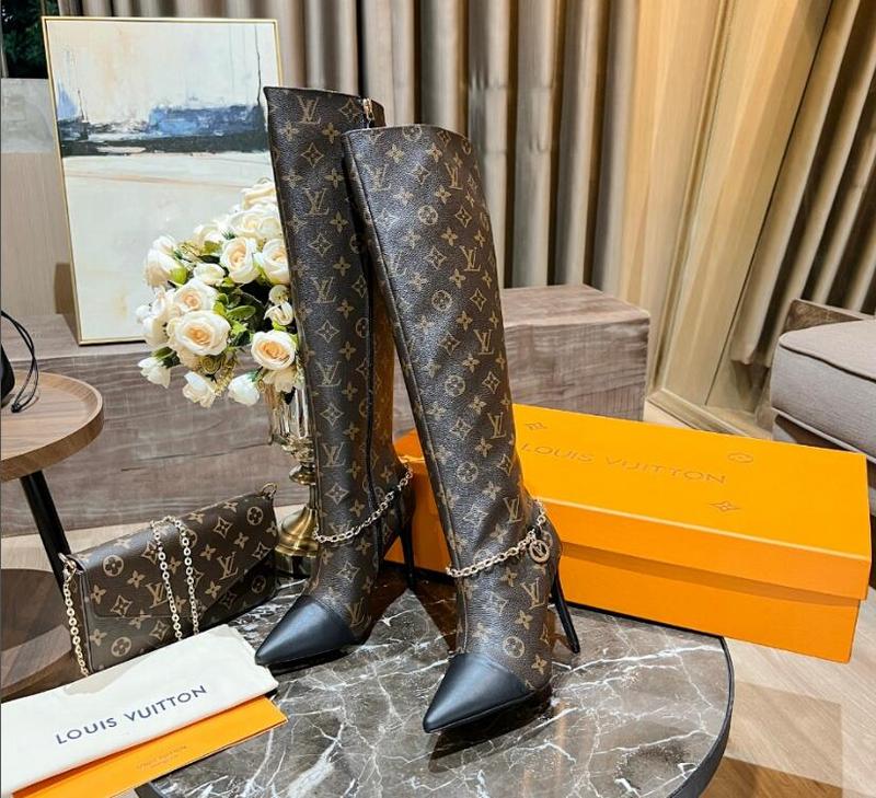Ozarra Luxury - LOV Women Shoes - 883