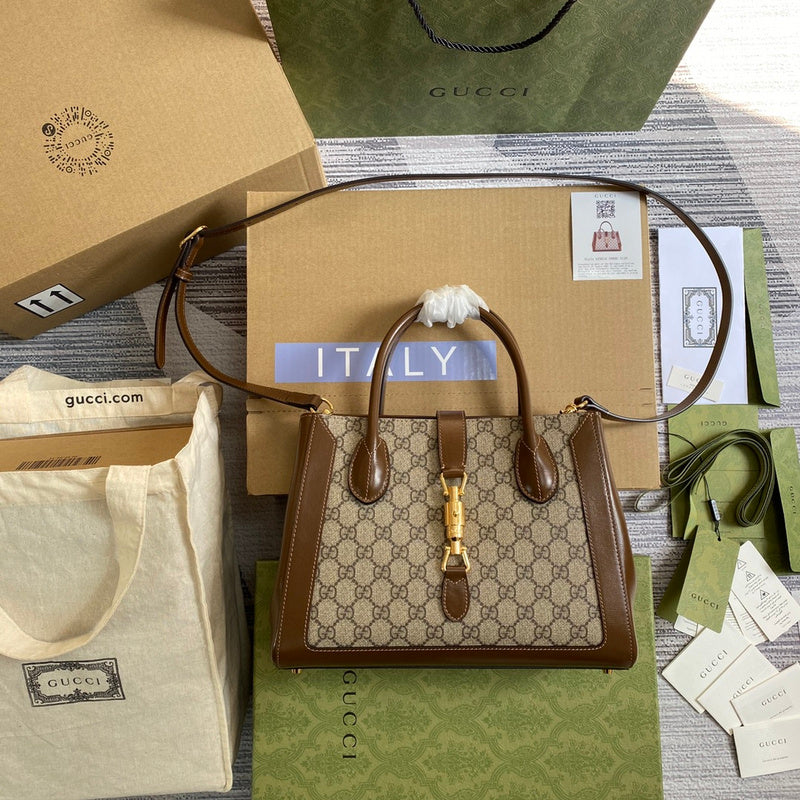 Ozarra - GUKI Bags - 2298