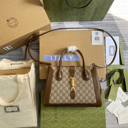 Ozarra - GUKI Bags - 2298