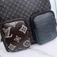 Fashion Lu-Vi bags - 3702