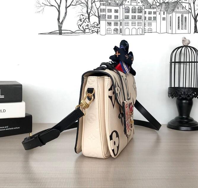 Ozarra Luxury - LOV Bags - 2792