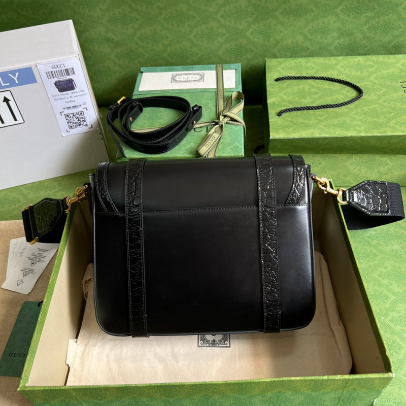 OZ - GCI Bags - 1555