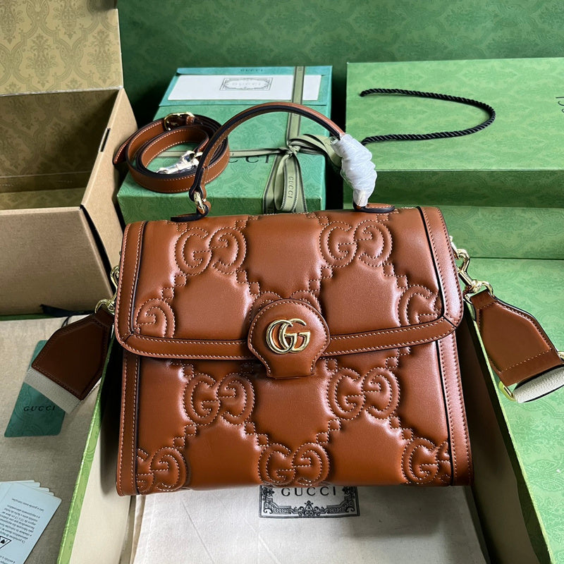OZ - GCI Bags - 1283