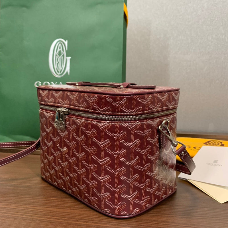 Ozarra - GOD Bags - 966