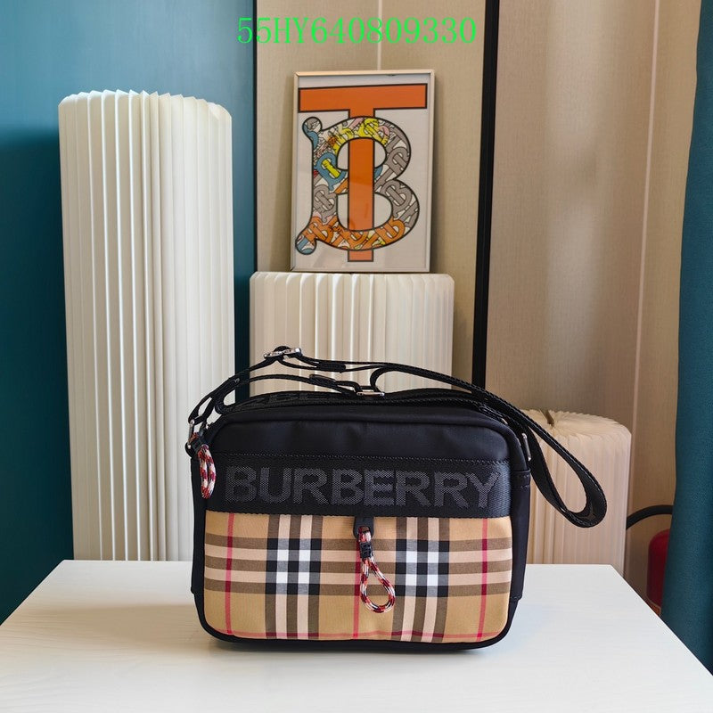 Ozarra Fashion -BBR Bags - 081