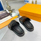 Ozarra Luxury - LOV Men Shoes - 1030