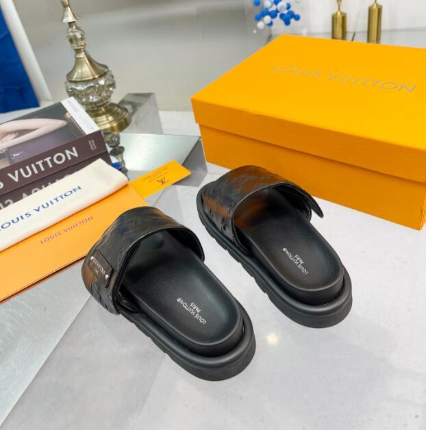Ozarra Luxury - LOV Men Shoes - 1030