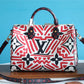 Ozarra Fashion Lu-Vi bags - 8157