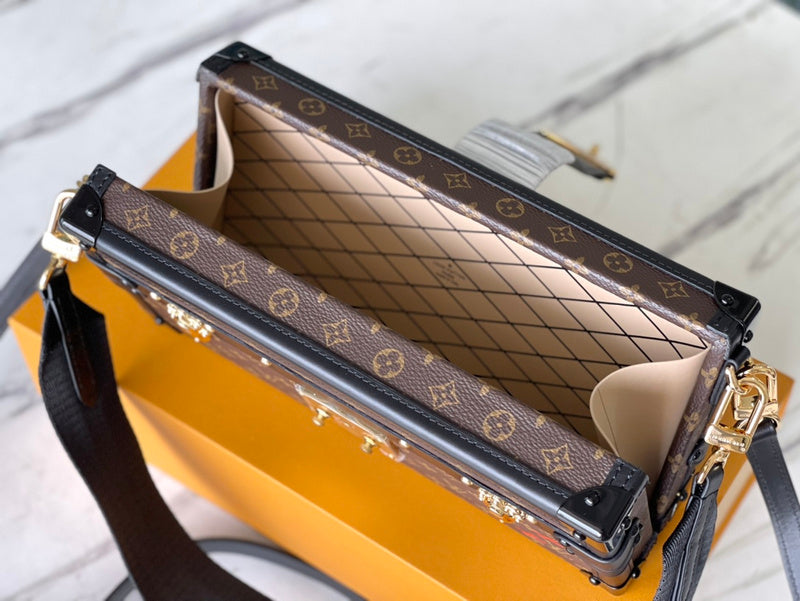Ozarra Fashion Lu-Vi Bags - 16672