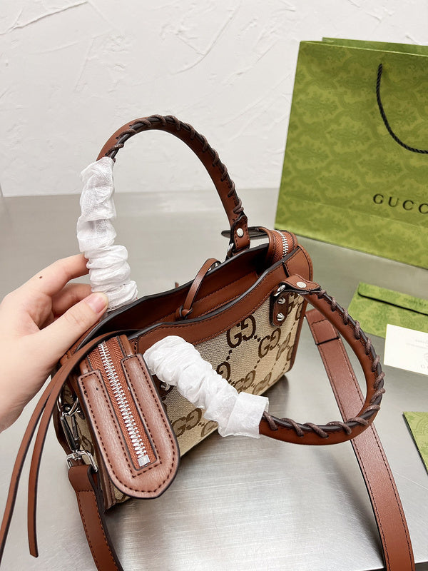Ozarra Fashion - BGA Bags - 1510