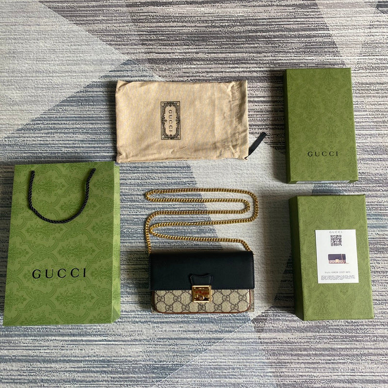 Ozarra - GCI Bags - 5148
