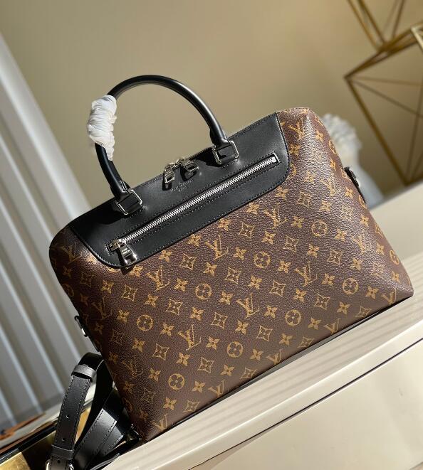 Ozarra Luxury - LOV Bags - 2567