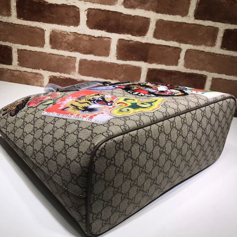 BAB - GCI Bags - 1217