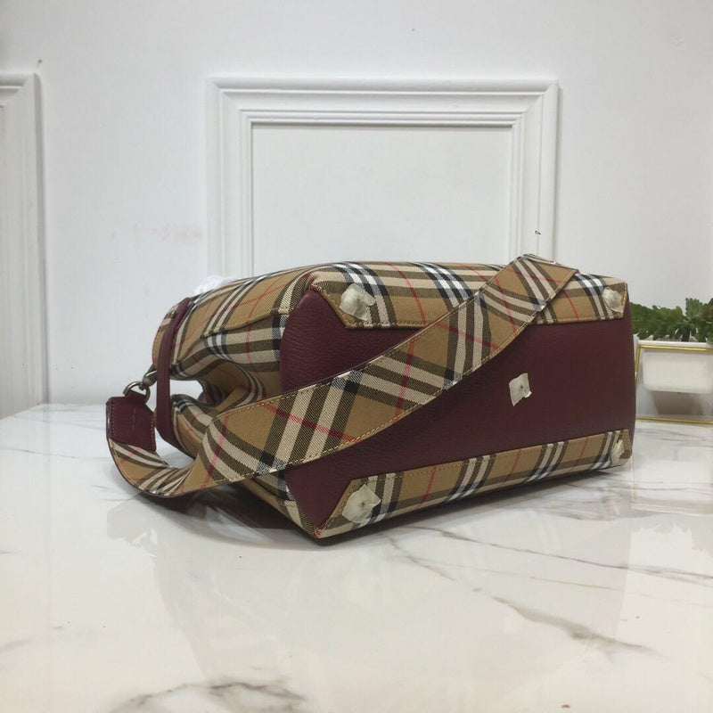 Ozarra Fashion -BBR Bags - 1622