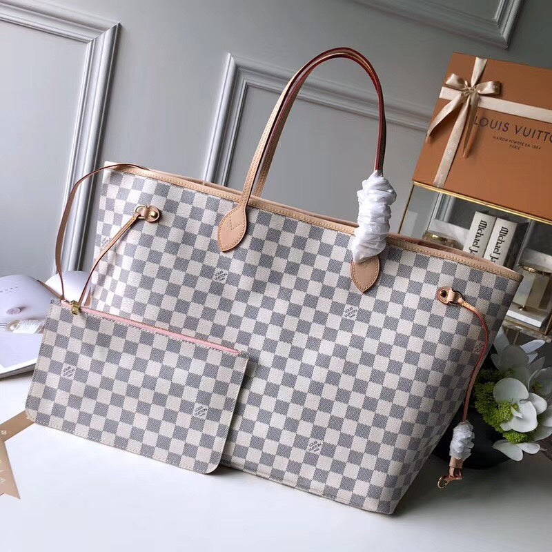 Ozarra Fashion Lu-Vi bags - 17902