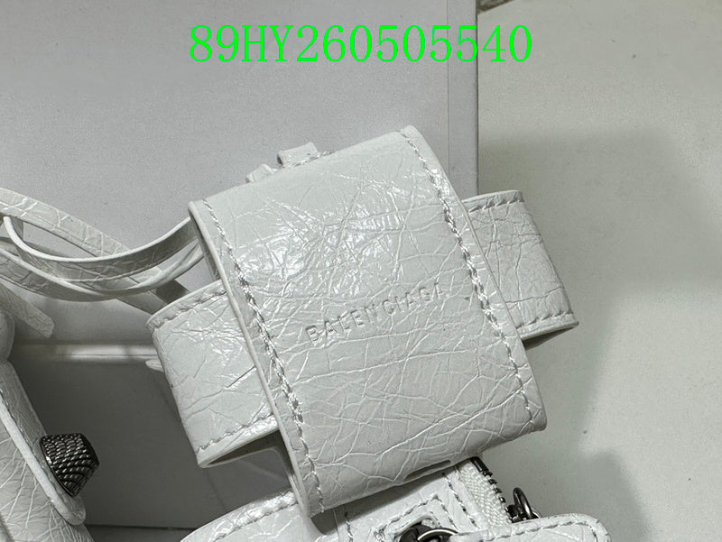 Ozarra Fashion - BGA Bags - 1784