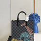 Ozarra Fashion Lu-Vi Bags - 16755