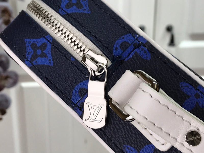 Ozarra Fashion Lu-Vi bags - 17566