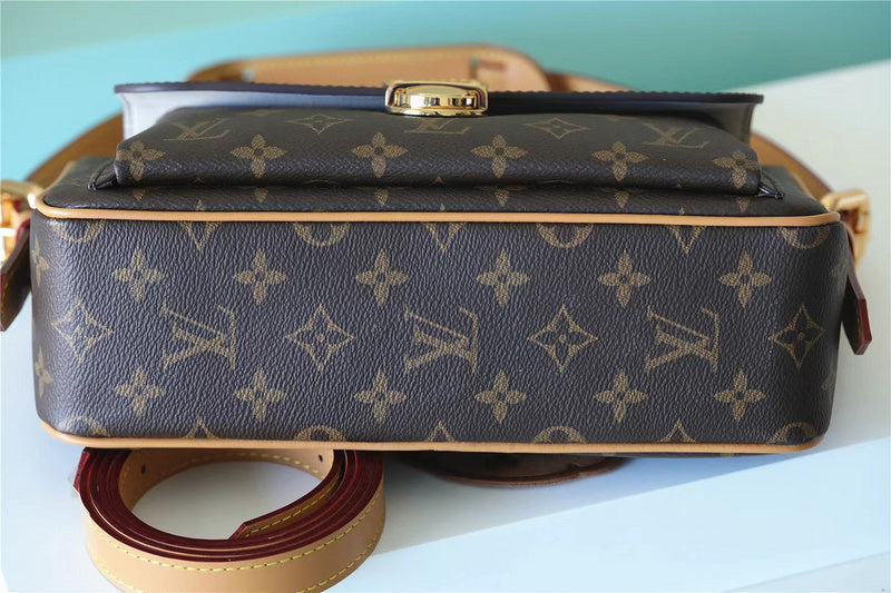 Ozarra - LUV Bags - 416