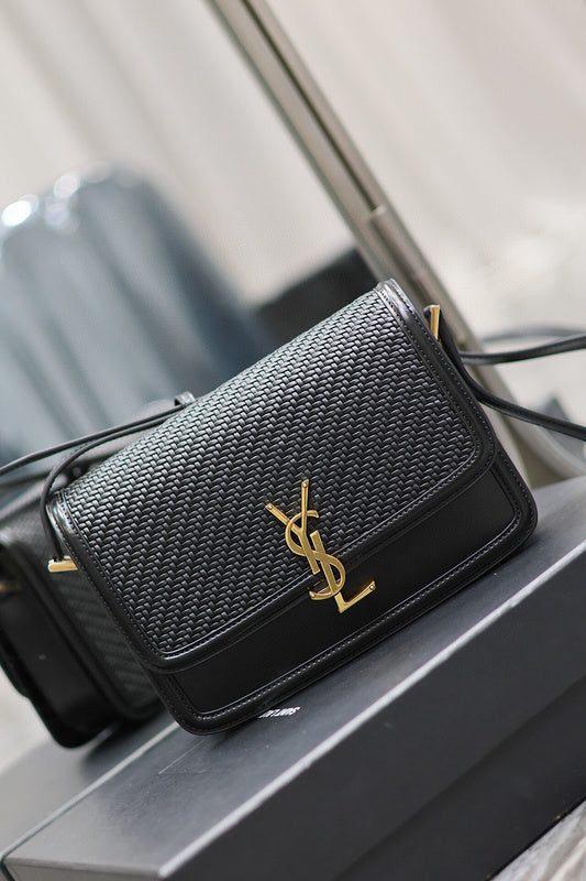 Ozarra SLY Bags - 021