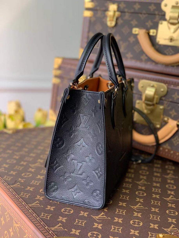 Ozarra Fashion Lu-Vi bags - 17675