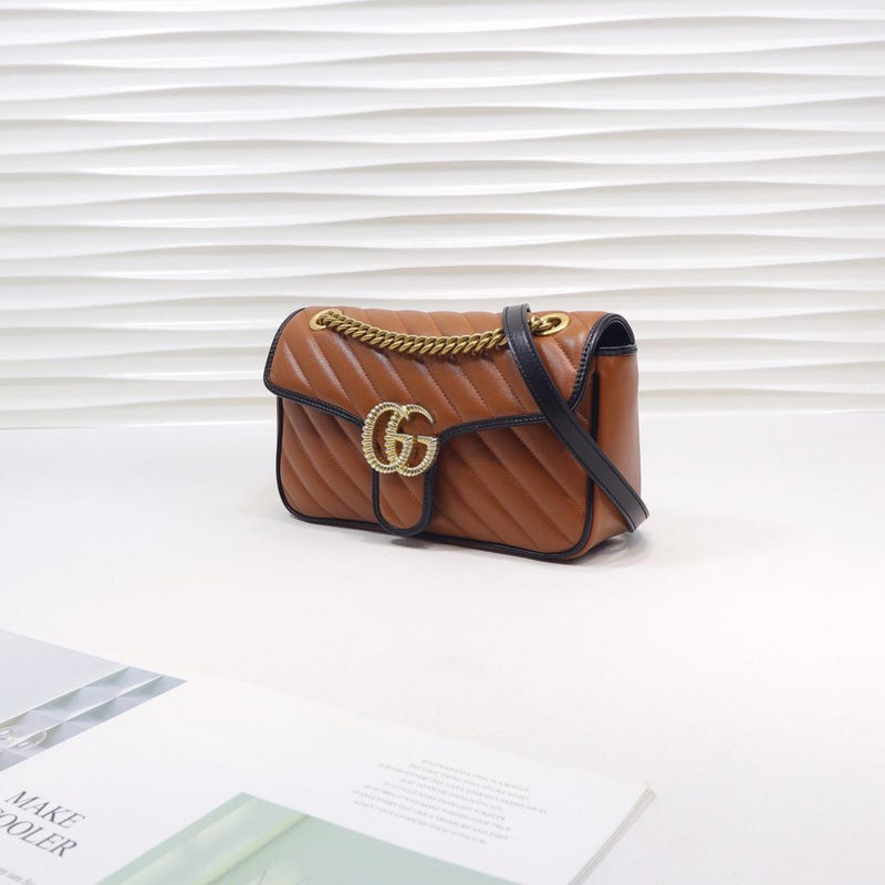 BAB - GCI Bags - 1042